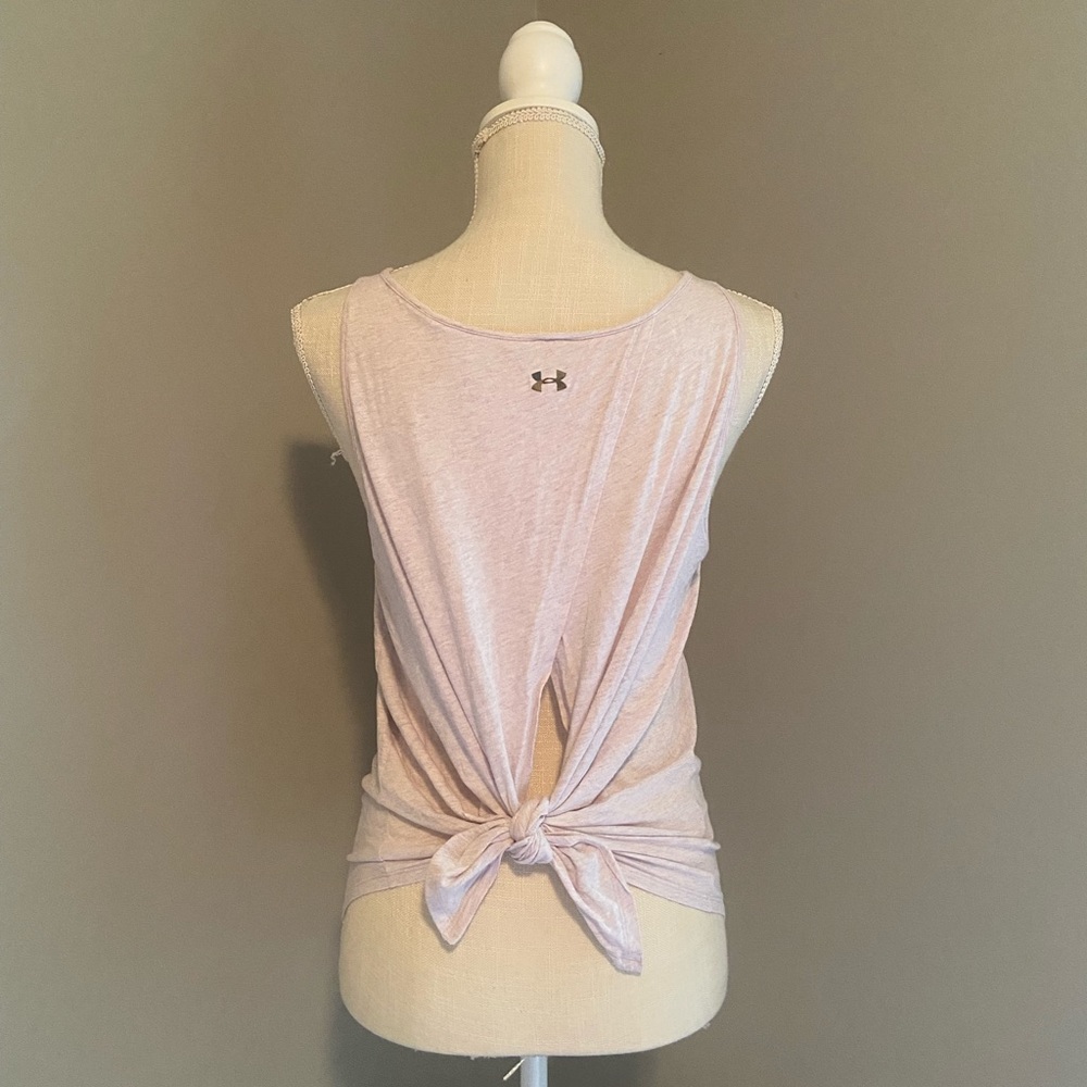 Under Armour Workout Tank